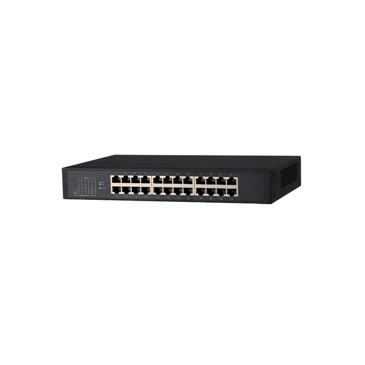 X-SECURITY XS-SW24-GIGA Managed Network Switch, 21 Ports