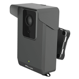 MILESIGHT MS-SC211-EU Miniature Circuit Breaker (MCB)