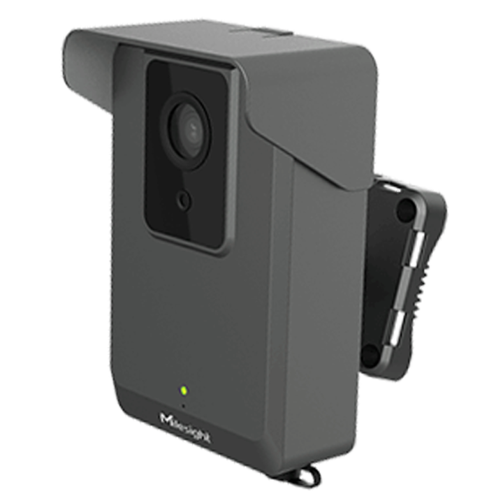 MILESIGHT MS-SC211-EU Miniature Circuit Breaker (MCB)