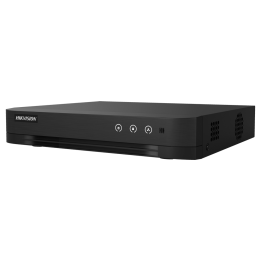 HIKVISION VALUE DS-7208HGHI-K1(S) Hybrid XVR Recorder