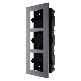 SAFIRE SF-VIMOD-BF3 Caméra IP ONVIF PoE Intérieur/Extérieur