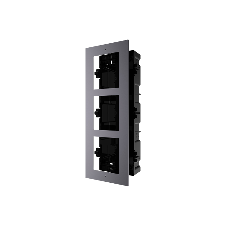 SAFIRE SF-VIMOD-BF3 Caméra IP ONVIF PoE Intérieur/Extérieur