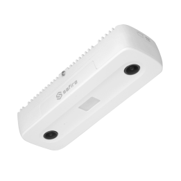 SAFIRE PRO SF-IPCOUNT-Y0200 IP Camera