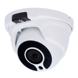 MARCA BLANCA T941-B-2E Telecamera IP PTZ IP67 da 2 MP con PoE, IR 25 m, obiettivo 3,6 mm