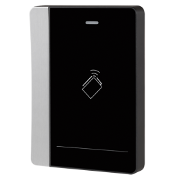 SAFIRE SF-AC1003MF-WR Proximity Reader (RS-485, Indoor, Card)