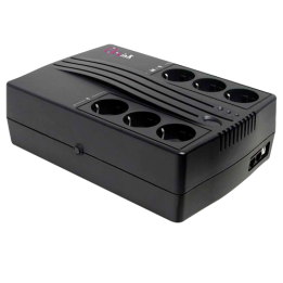 NACIONAL SAI900VA-6 UPS 900VA