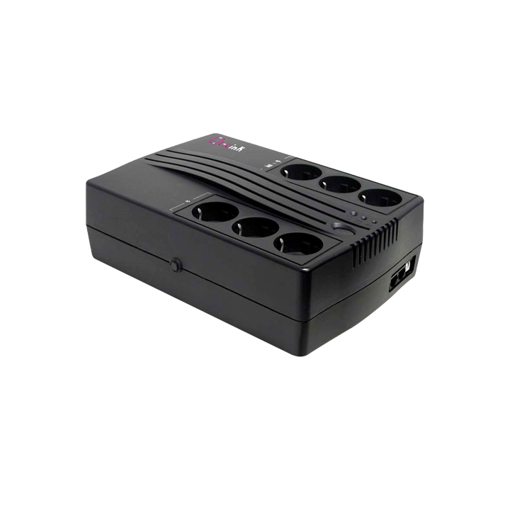 NACIONAL SAI900VA-6 UPS 900VA