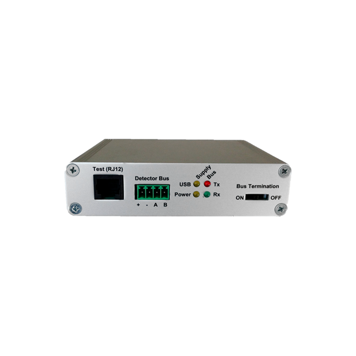 XTRALIS XTL-CH19000301 Security Control Panel