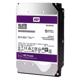 Western Digital HD10TB 10TB Hard Drive