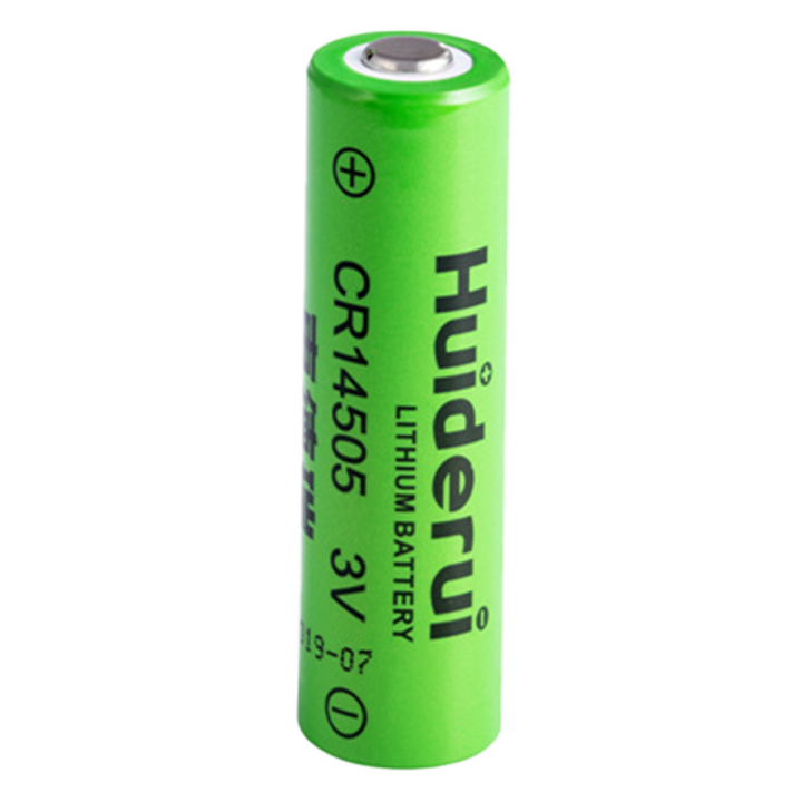 MARCA BLANCA CELL-CR14505-3.0V-1500MAH Batterie Li-ion 3V 1500mAh Blanc