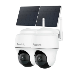 REOLINK RL-KIT-B420SP-LITE-2 Wi-Fi CCTV Kit