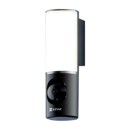 EZVIZ EZ-LC3 4MP PTZ IP Camera with Wi-Fi and PoE, IP65
