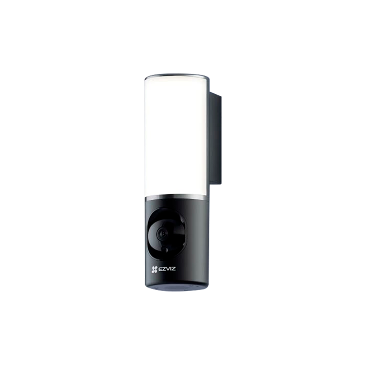EZVIZ EZ-LC3 4MP PTZ IP Camera with Wi-Fi and PoE, IP65