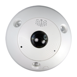 SAFIRE SF-IPDM360-12 Wi-Fi Camera 1080p Full HD Outdoor