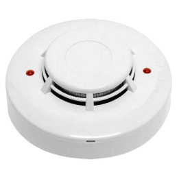 WIZMART NB-338-2-LED Security Device