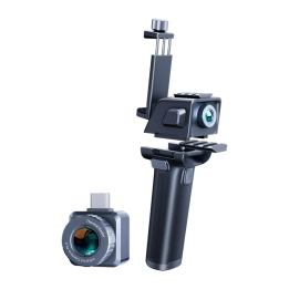 Cámara termográfica THERMAL MASTER X2 USB-C