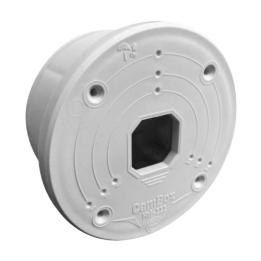 CBOX-HD-111 MARCA BLANCA Enclosure Box
