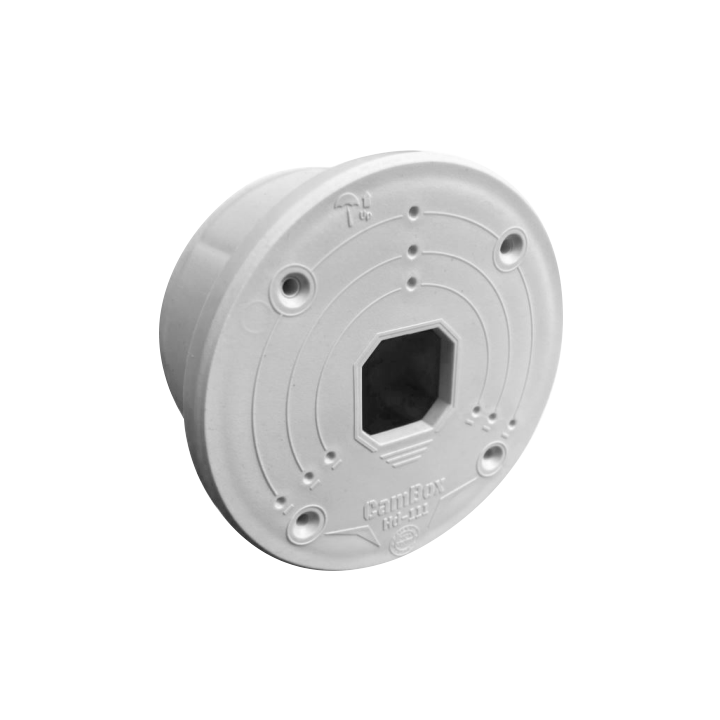 CBOX-HD-111 MARCA BLANCA Enclosure Box