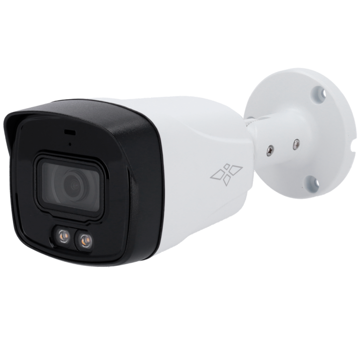 XS-B201A-5P-DL X-SECURITY 5MP PTZ IP Camera with Dual Illumination, IP67