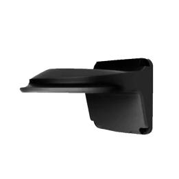 UNIVIEW UV-TR-WM03-B-IN-BLACK Wall Mount Bracket for Cameras