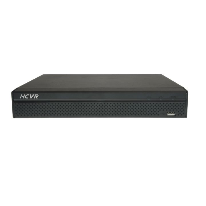 DAHUA HCVR7208A Hybrid NVR/DVR