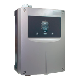 SECURITON ASD533-2 Fire Detection & Alarm Device