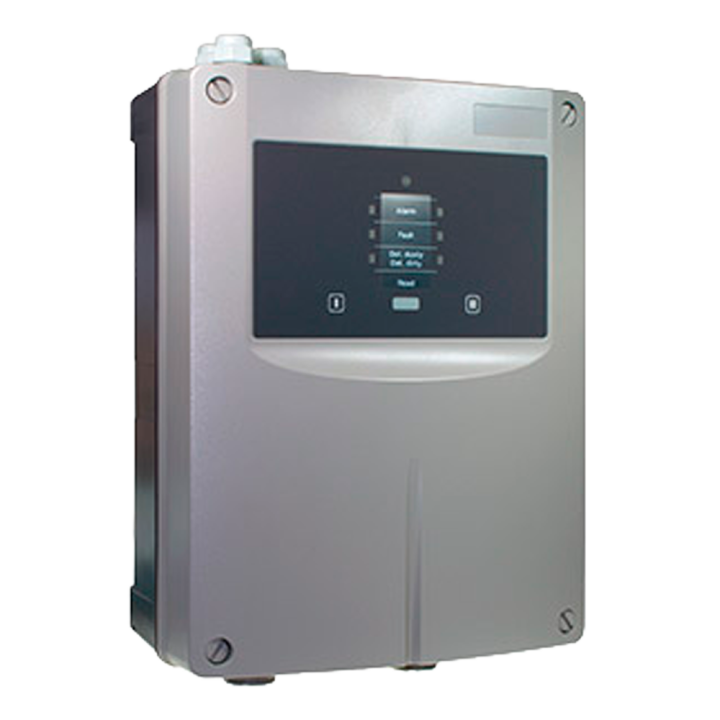 SECURITON ASD533-2 Fire Detection & Alarm Device