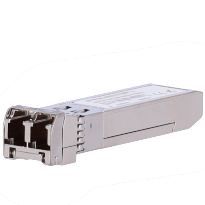 MARCA BLANCA SFP28-25G-850SR-001MMF-LC 25G SFP28 Transceiver, 850nm, 100m, LC Multi-mode