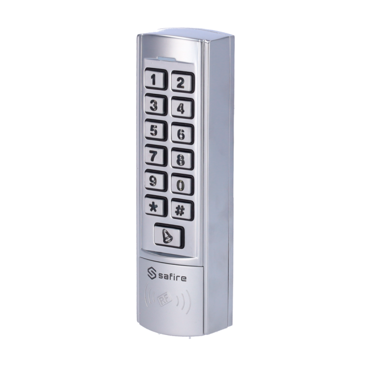 SIB SF-AC106 RFID Access Controller IP68