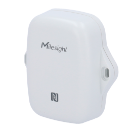 MILESIGHT MS-EM300-TH-868M LoRaWAN Temperature and Humidity Sensor