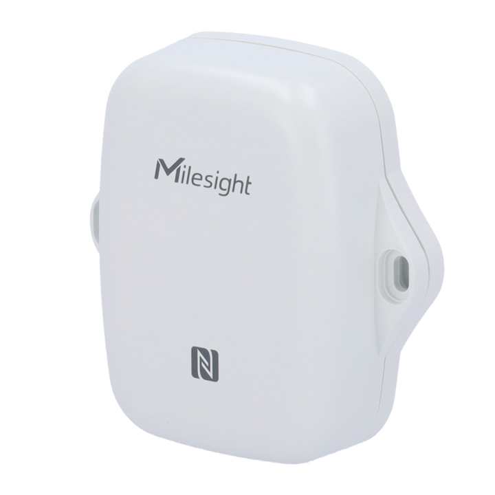 MILESIGHT MS-EM300-TH-868M LoRaWAN Temperature and Humidity Sensor