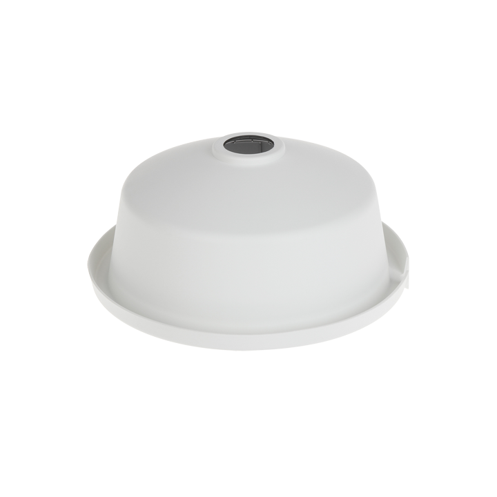 Hikvision DS-1253ZJ-M Accesorio de montaje resistente al agua 133 g