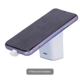 SAFIRE SF-SECURITYSTAND101-LIGHTNING Caméra de sécurité IP