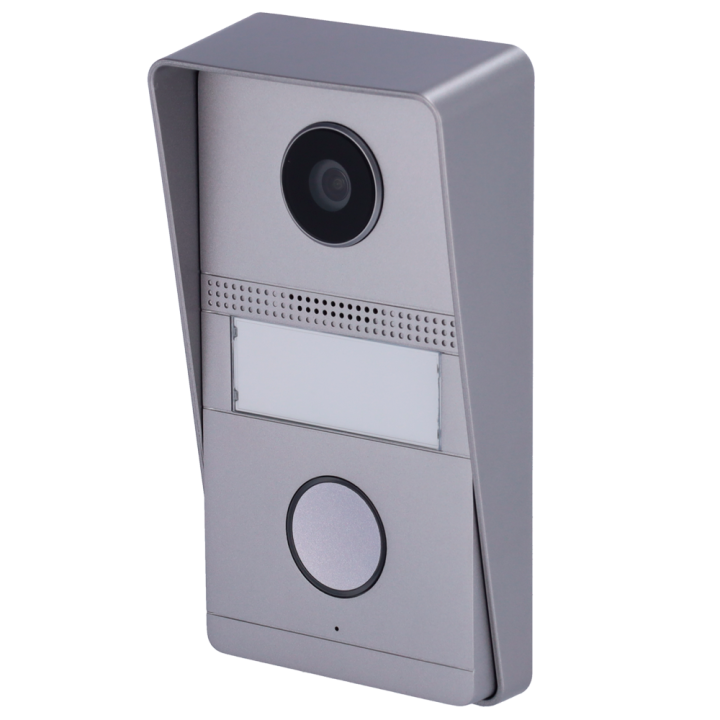 Telecamera IP SAFIRE SF-VI117-AN-1, PoE 48 V, ONVIF, sorveglianza di sicurezza