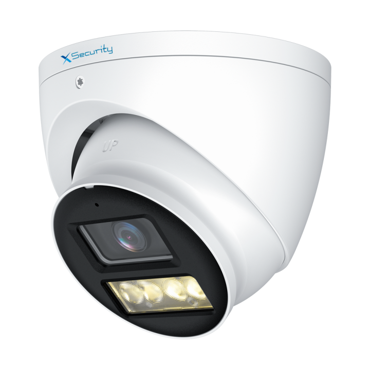 X-SECURITY XS-T744SWA-5P4N1-DL 5MP PTZ IP Camera with PoE, IP67, 40m IR