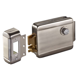 YLI ABK-702A-R Smart Door Lock