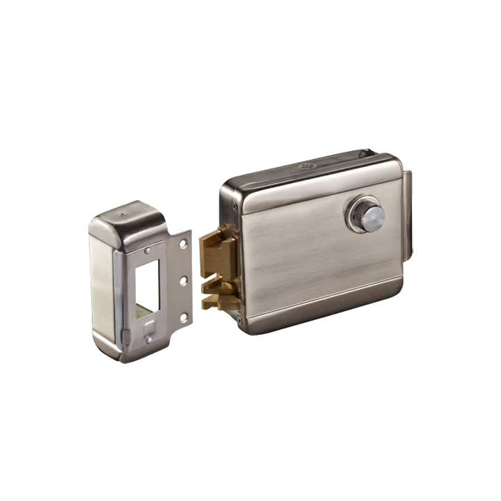YLI ABK-702A-R Smart Door Lock