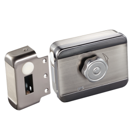 YLI ABK-703A Smart Door Lock