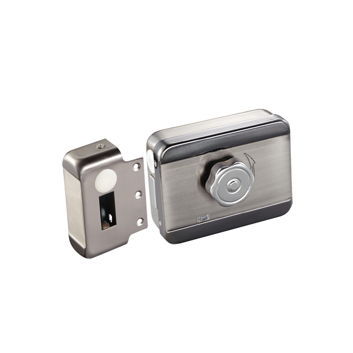 YLI ABK-703A Smart Door Lock