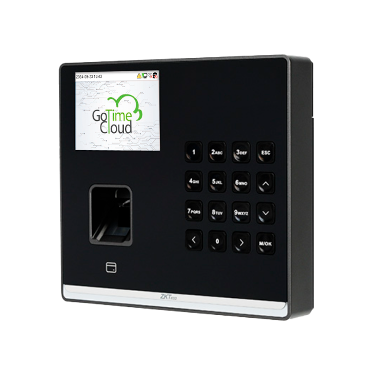 ZKTECO ZK-TA-GTC2-1-W Proximity Reader