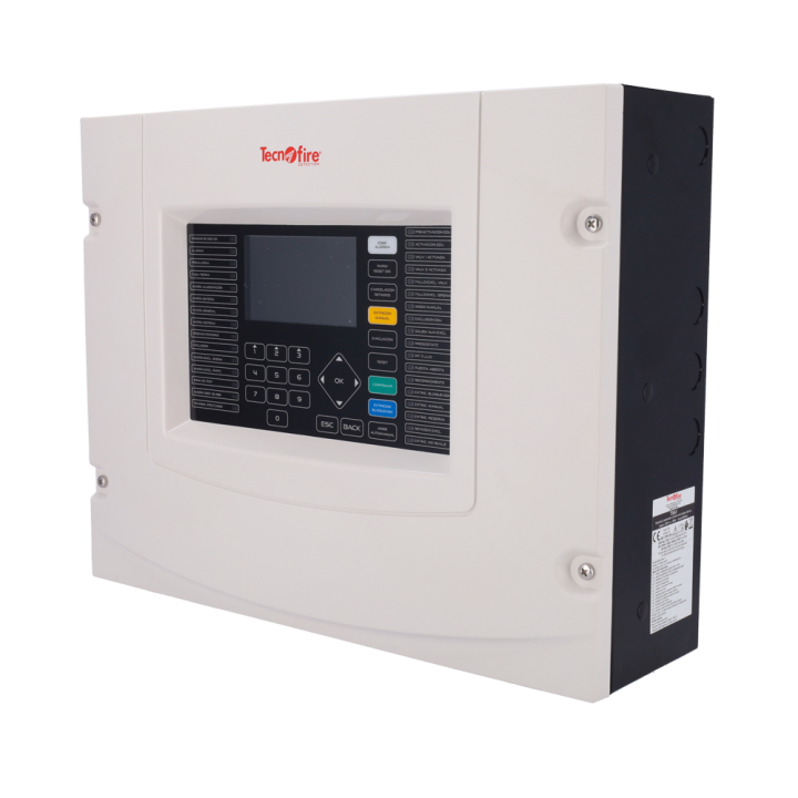 TECNOFIRE TF-TSA1 Security Device