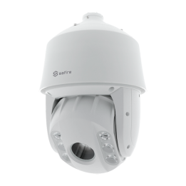 SAFIRE SF-IPSD8732ITA-4U-AI 4MP PTZ IP-камера 35x зум