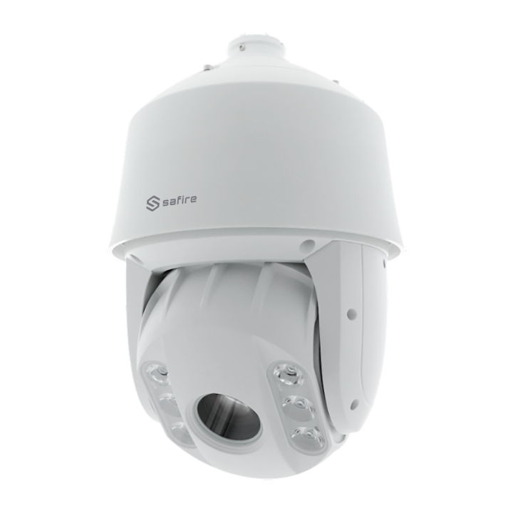 SAFIRE SF-IPSD8732ITA-4U-AI 4MP PTZ IP-камера 35x зум