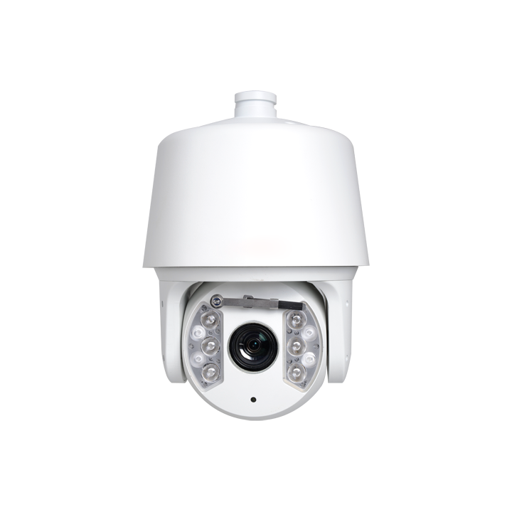 MARCA BLANCA IPSD258-30EI 2MP PTZ камера 30x зум PoE