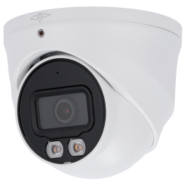 X-SECURITY XS-T744A-8P-DL 8MP IP67 PTZ IP/PoE Camera