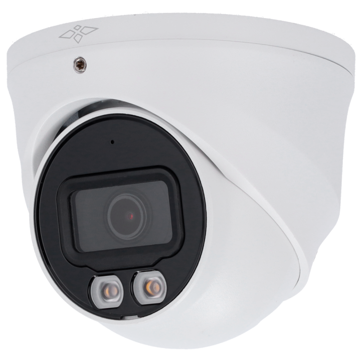 X-SECURITY XS-T744A-8P-DL 8MP IP67 PTZ IP/PoE Camera