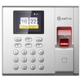 SAFIRE SF-AC3003KMFD-IP Caméra IP ONVIF PoE 3MP