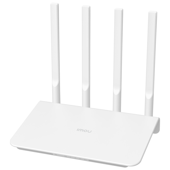 IMOU HMR300-IMOU Managed Network Switch with Wi-Fi