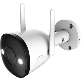 IMOU IPC-F46FP-IMOU 4MP Outdoor PoE IP Camera with Wi-Fi, IR up to 30m