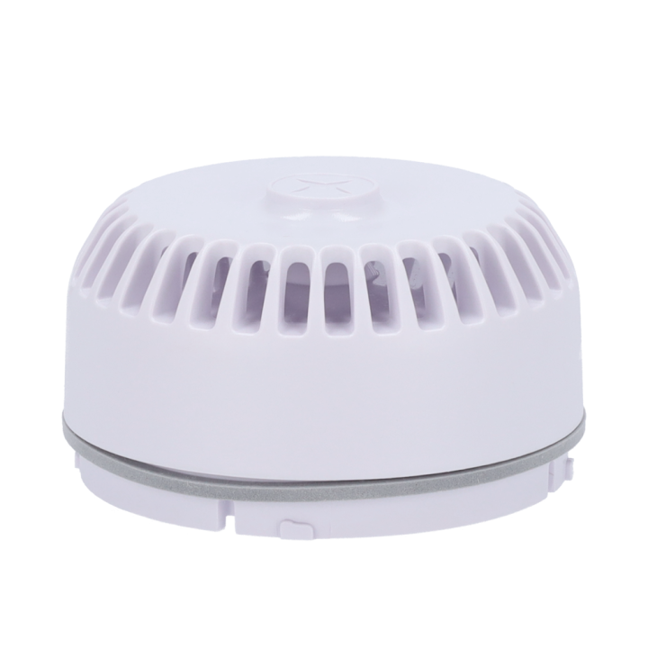 ROSHNI LP ROLP-FIRE-WHITE Security Device White